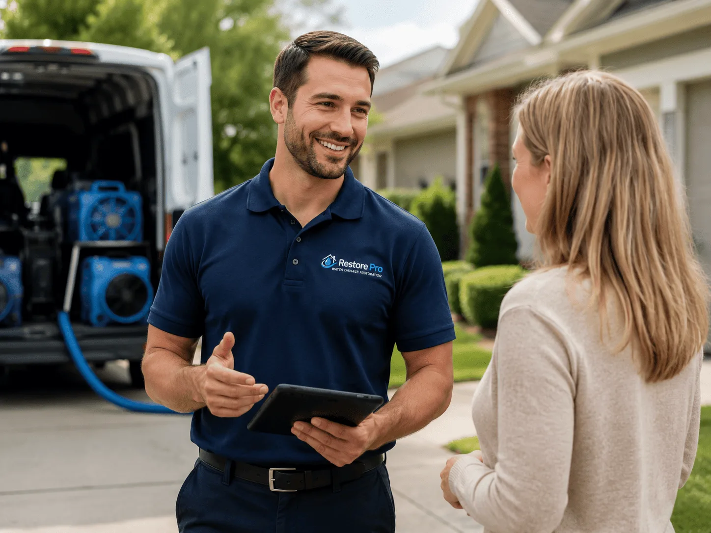Water Damage Restoration Kalispell, MT FAQs